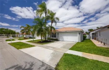 Single Family For Sale