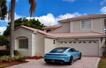 Welcome Home