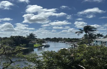 Your Gorgeous View
