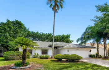 Single Family For Sale