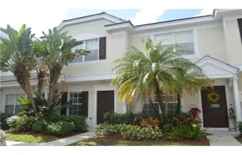 Somerset exterior