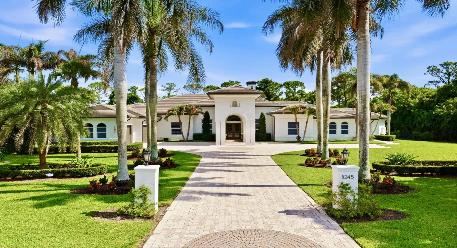 Front Exterior