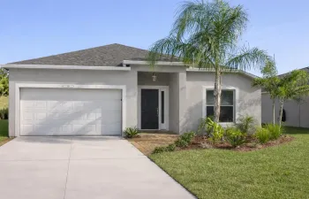 Front The House