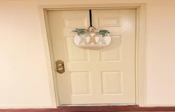 Entry view