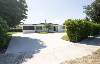 Exterior Photo