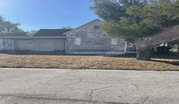 Tear Down likley