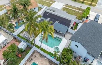 Residential Lease For Rent