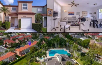 Townhouse For Sale
