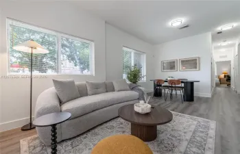 Residential Lease For Rent