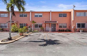 Townhouse For Sale