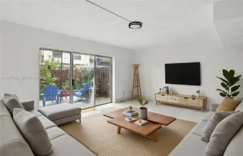 Townhouse For Sale