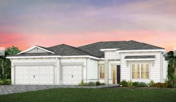 Artist's Rendering