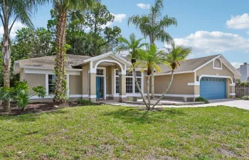 FRONT OF HOME 1