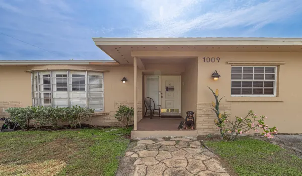 Front Home-I