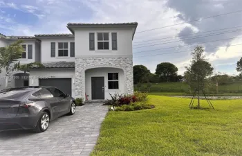 Townhouse For Sale