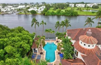 2120 Tuscany Intracoastal