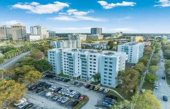 9143 SW 77th Ave APT B507