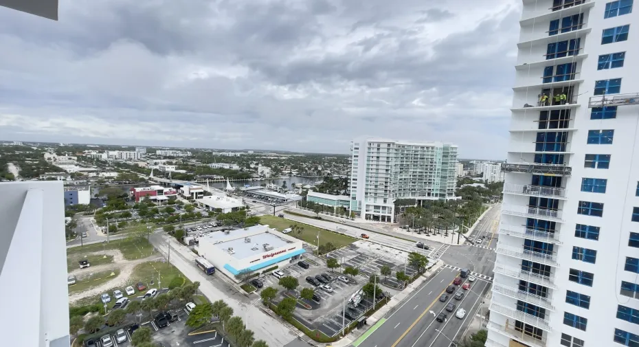 City View