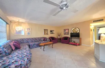 WELCOME TO YOUR NEW PLACE TO CALL HOME