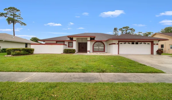Welcome home to this charming single-family residence in Crestwood!