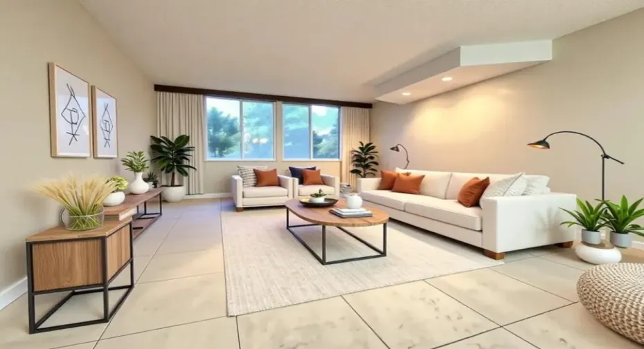 WELCOME TO YOUR NEW PLACE TO CALL HOME. virtually staged