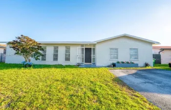 Single Family For Sale