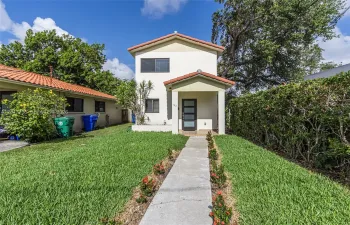 Single Family For Sale