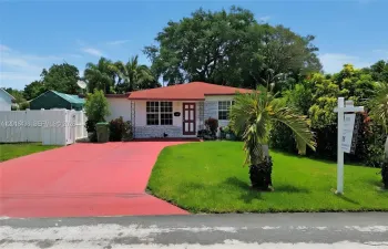 Single Family For Sale