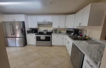 BRAND NEW 2026 UPDATED CUSTOM KITCHEN