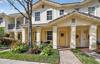 Townhouse For Sale