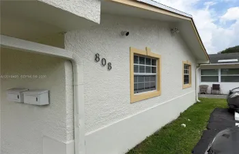Residential Lease For Rent