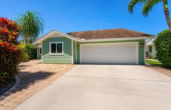 HOME EXTERIOR
