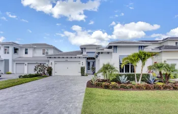 FRONT HOME