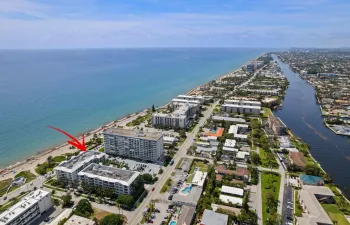 1 Aerial Ocean Views