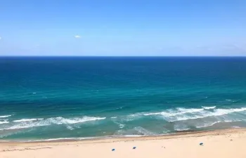 View from Unit