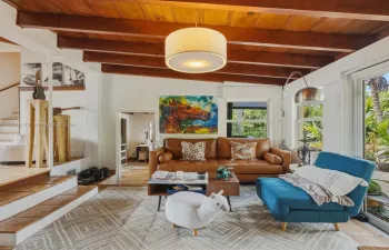 Residential Lease For Rent