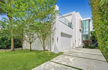 Single Family For Sale