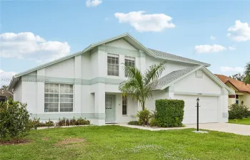Single Family For Sale