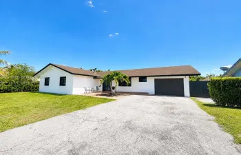 Residential Lease For Rent