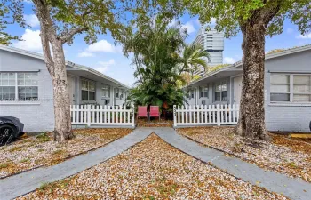 Residential Lease For Rent