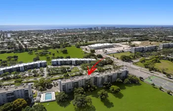 Aerial Views
