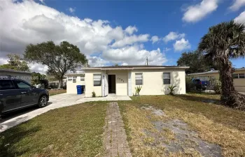 Residential Lease For Rent