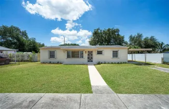 Single Family For Sale