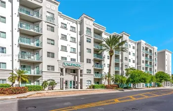 Condominium For Sale