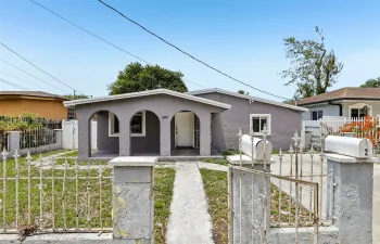 Single Family For Sale