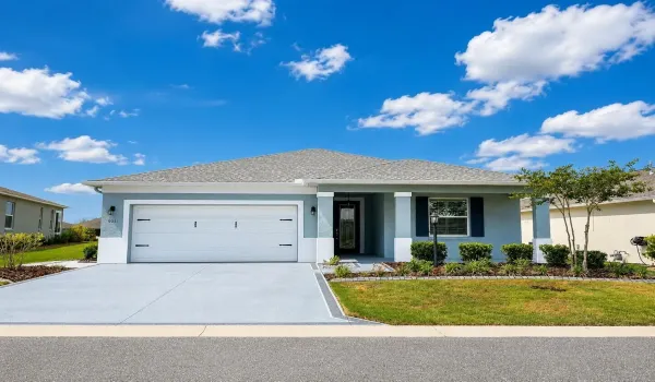 PREMIER 55+ AWARD WINNING COMMUNITY