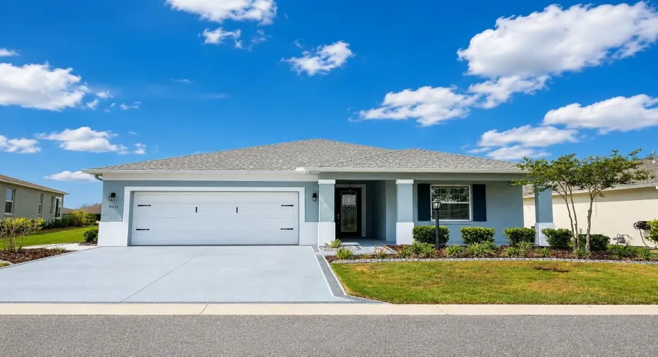 PREMIER 55+ AWARD WINNING COMMUNITY