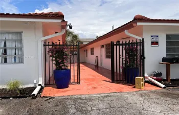 Residential Lease For Rent