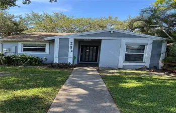 Residential Lease For Rent