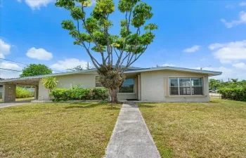 Single Family For Sale